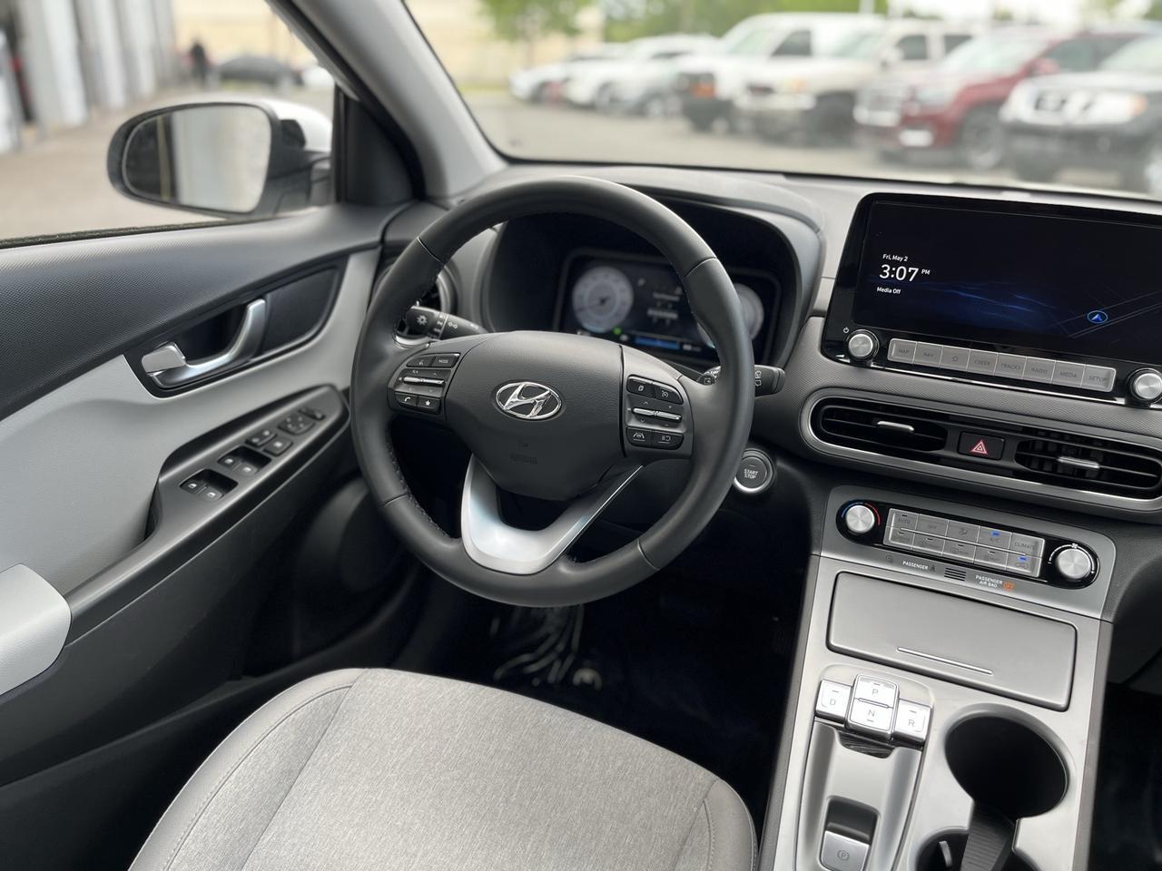 2023 Hyundai Kona Electric SEL Glen Burnie MD