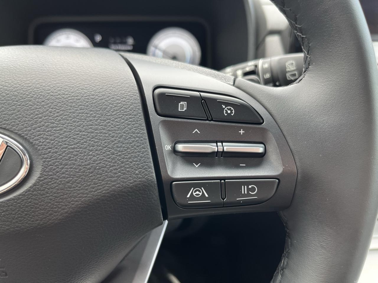 2023 Hyundai Kona Electric SEL Glen Burnie MD