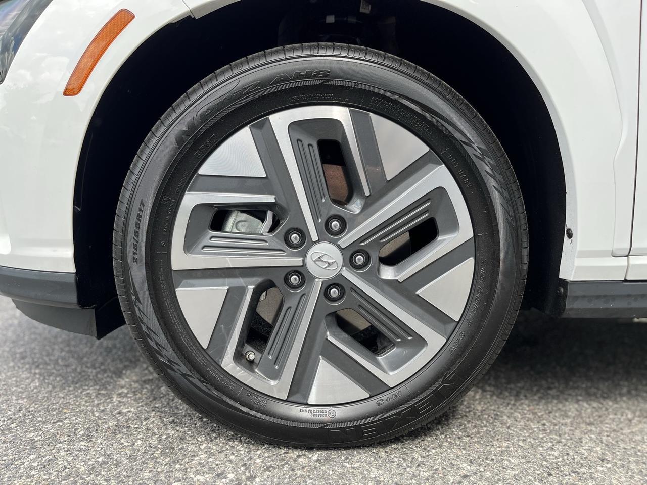 2023 Hyundai Kona Electric SEL Glen Burnie MD