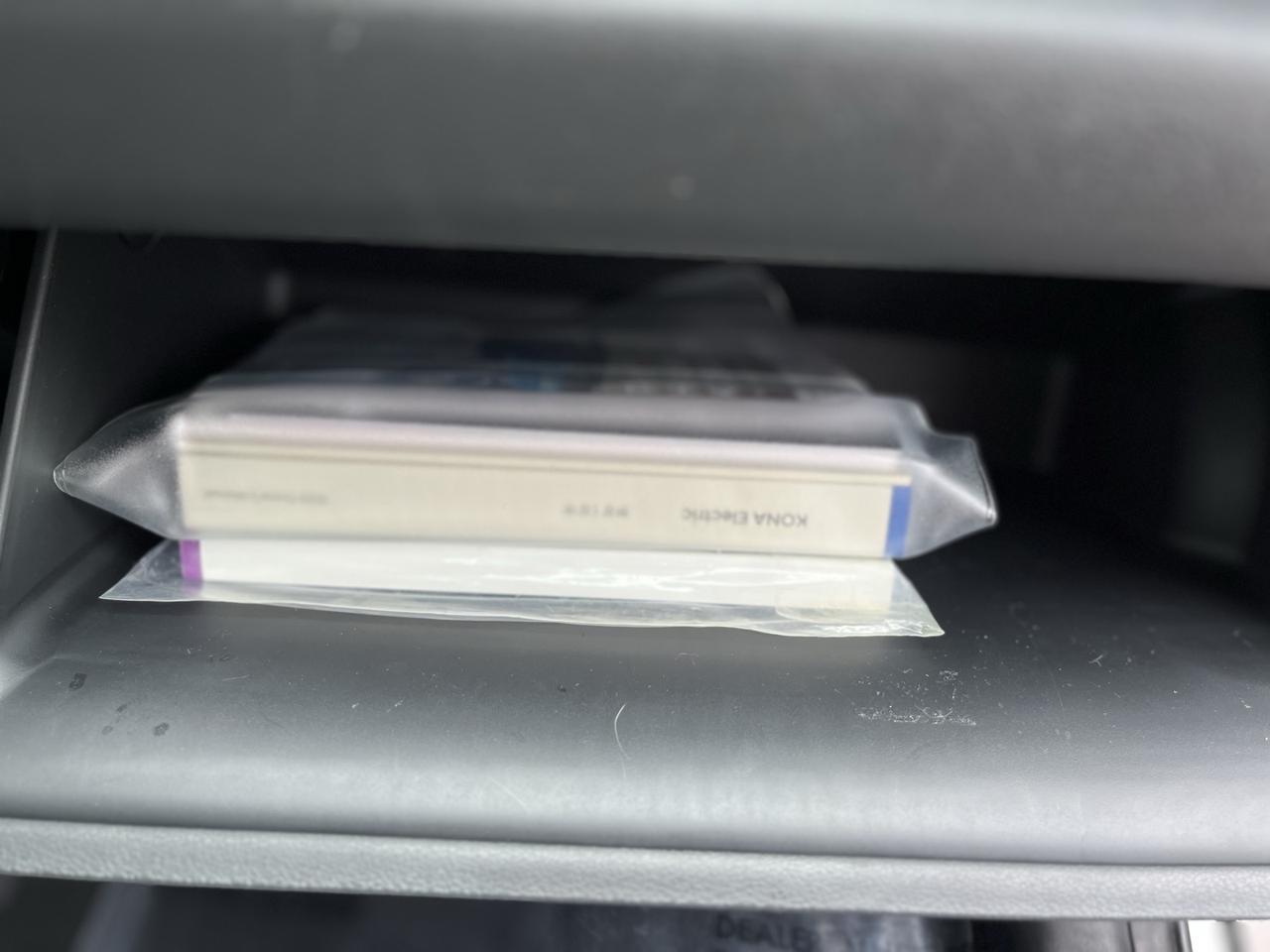 2023 Hyundai Kona Electric SEL Glen Burnie MD