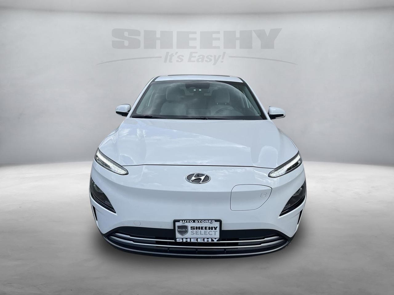 2023 Hyundai Kona Electric SEL Glen Burnie MD