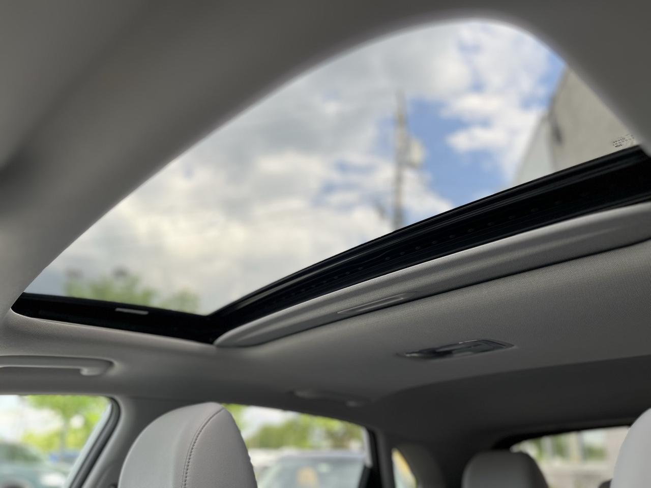 2023 Hyundai Kona Electric SEL Glen Burnie MD