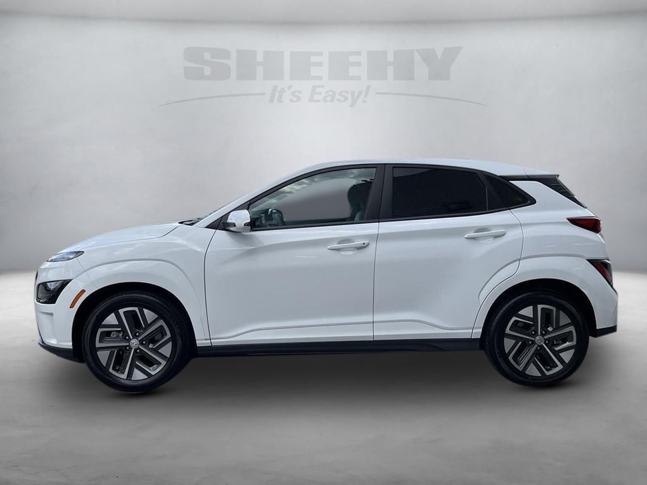 2023 Hyundai Kona Electric SEL Glen Burnie MD