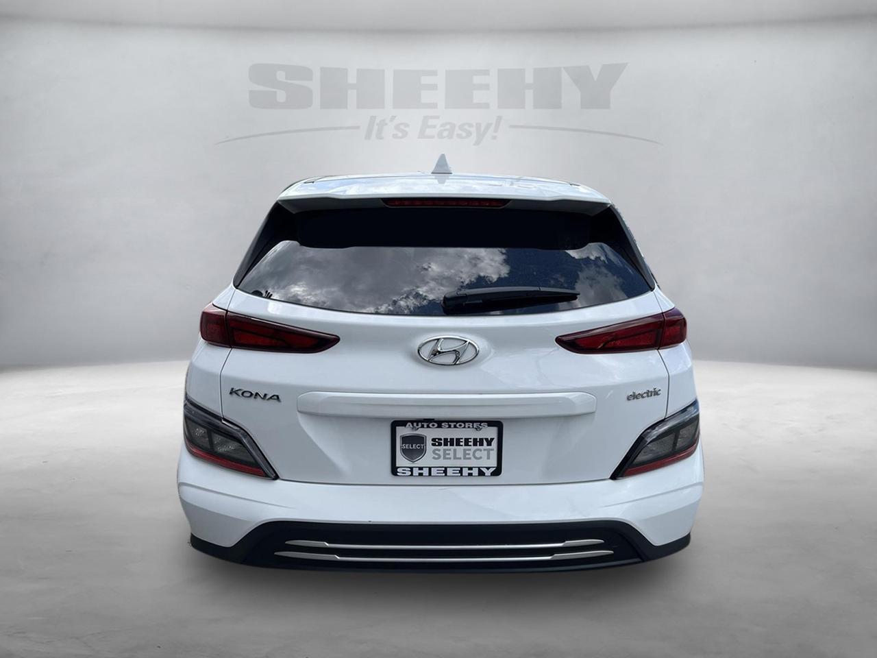 2023 Hyundai Kona Electric SEL Glen Burnie MD