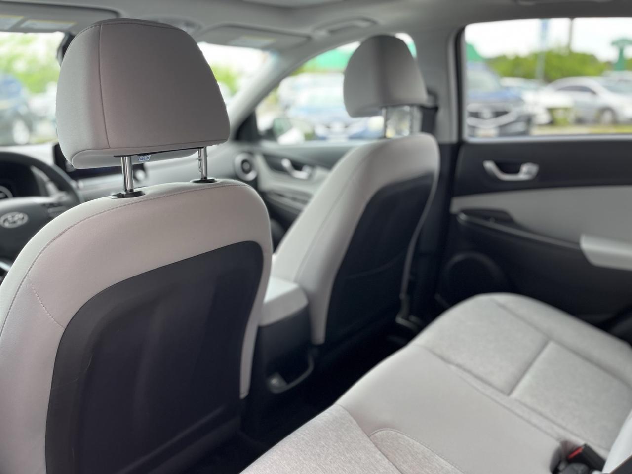 2023 Hyundai Kona Electric SEL Glen Burnie MD