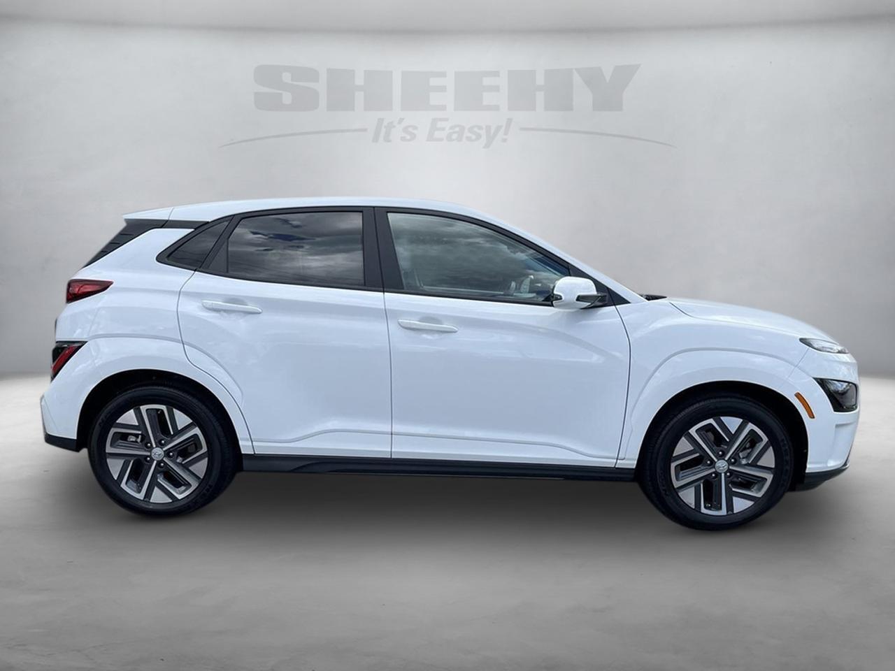 2023 Hyundai Kona Electric SEL Glen Burnie MD