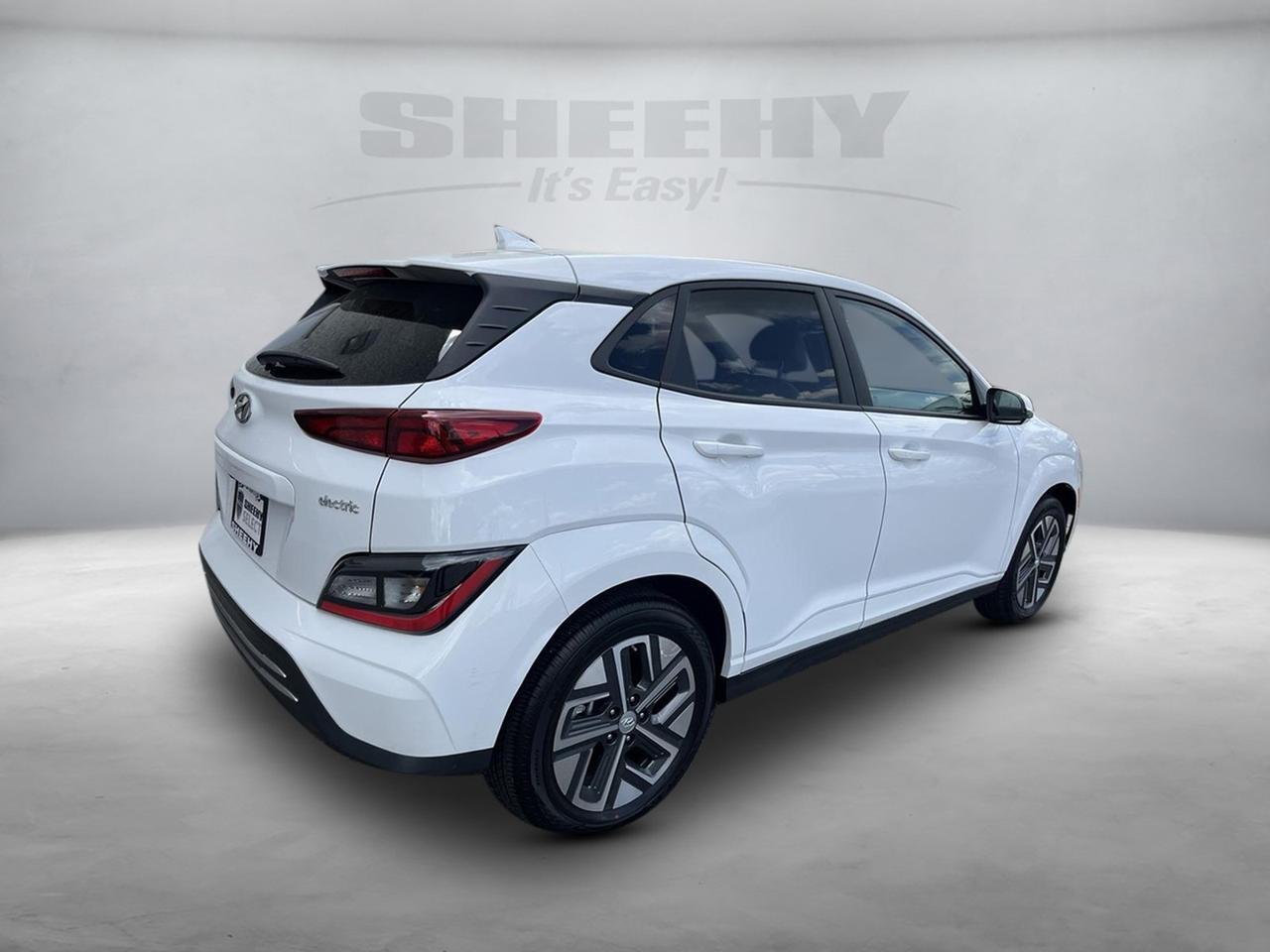 2023 Hyundai Kona Electric SEL Glen Burnie MD