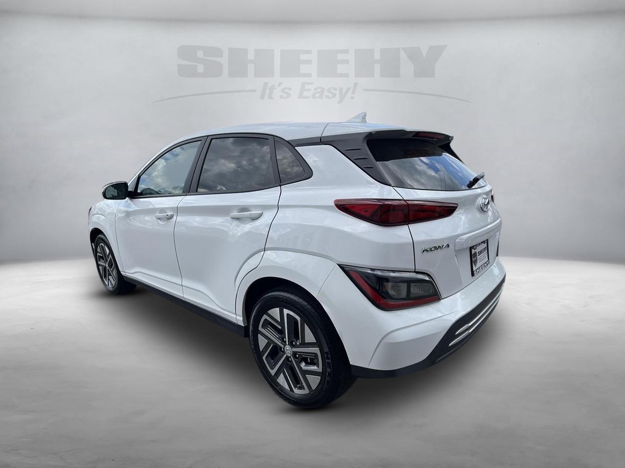 2023 Hyundai Kona Electric SEL Glen Burnie MD