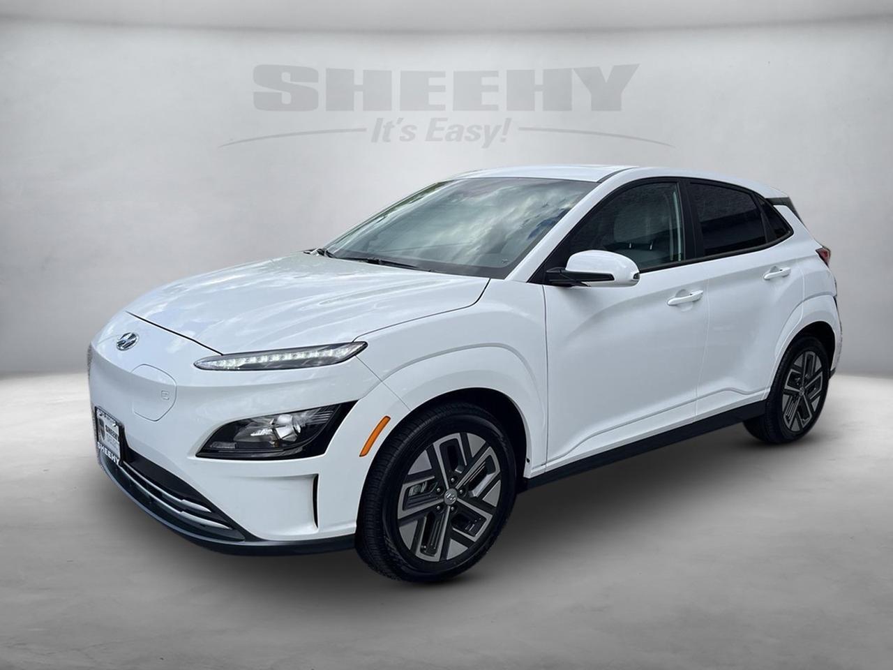 2023 Hyundai Kona Electric SEL Glen Burnie MD