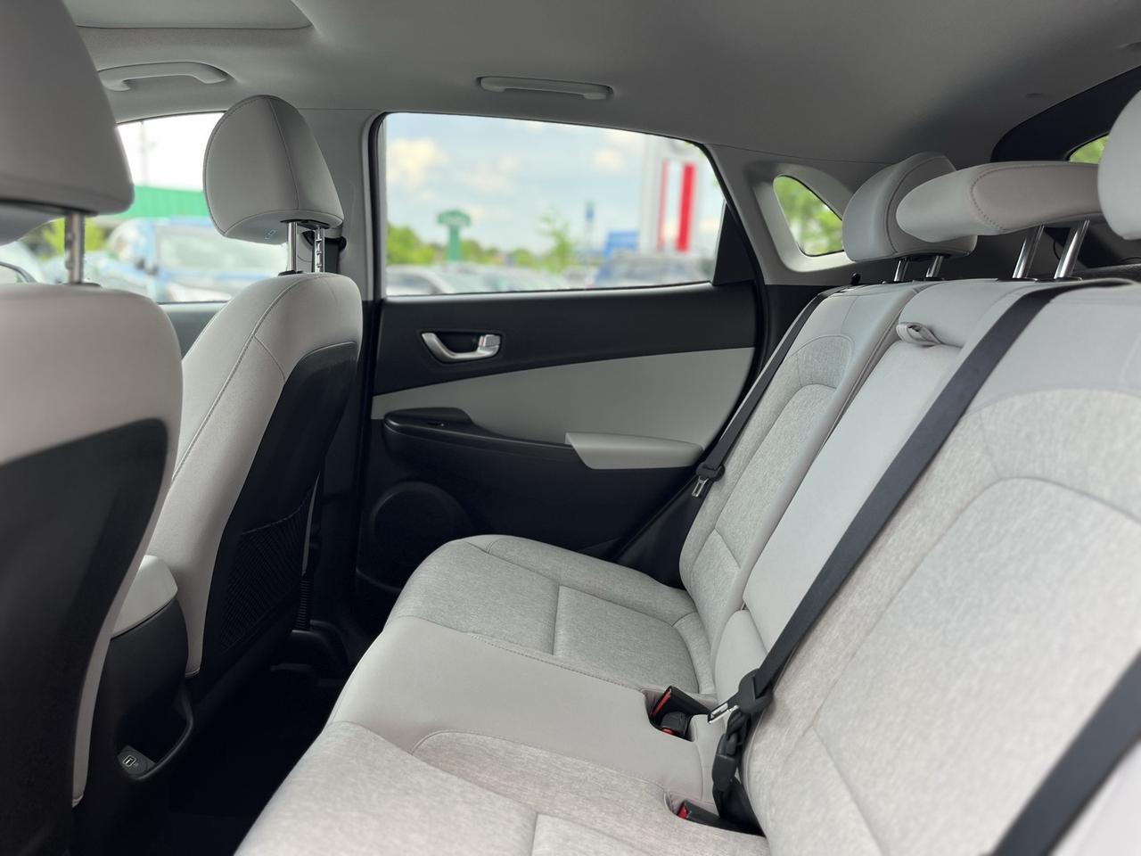 2023 Hyundai Kona Electric SEL Glen Burnie MD