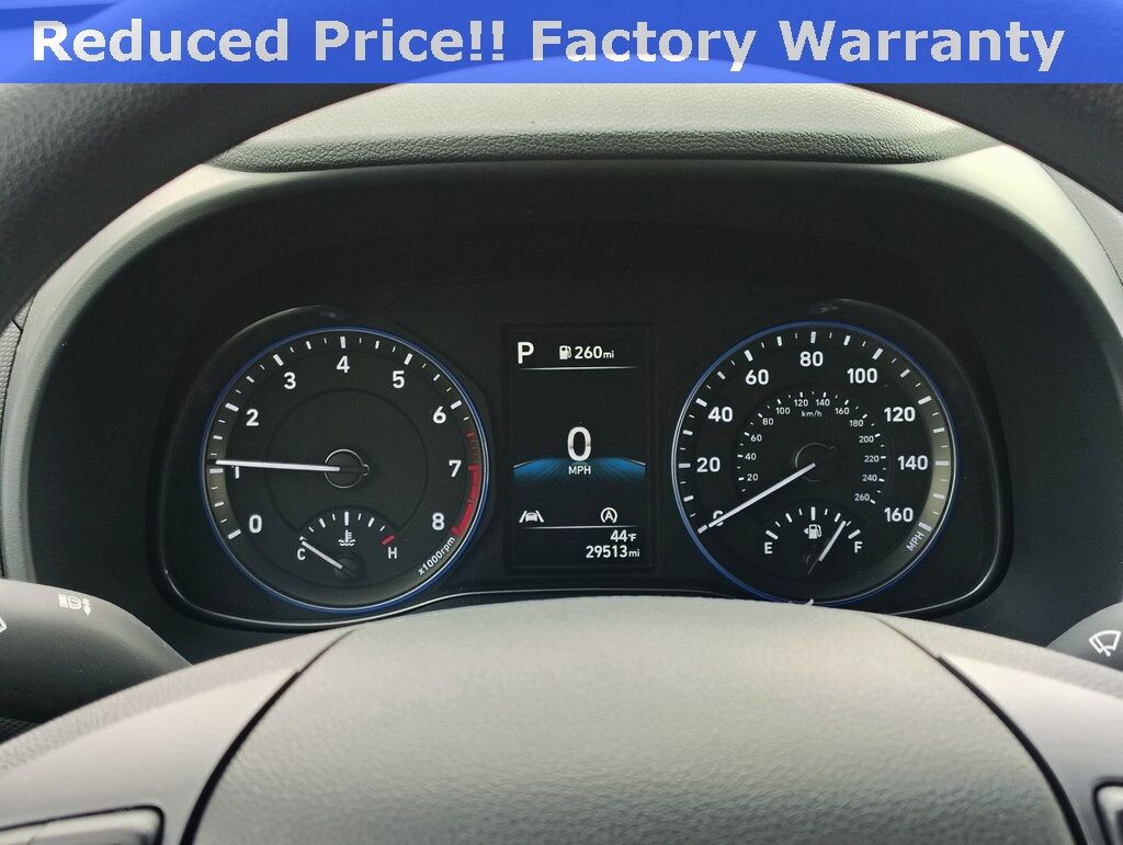 2023 Hyundai Kona SEL Green Bay WI