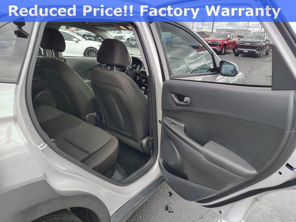 2023 Hyundai Kona SEL Green Bay WI