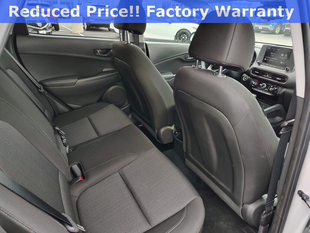 2023 Hyundai Kona SEL Green Bay WI