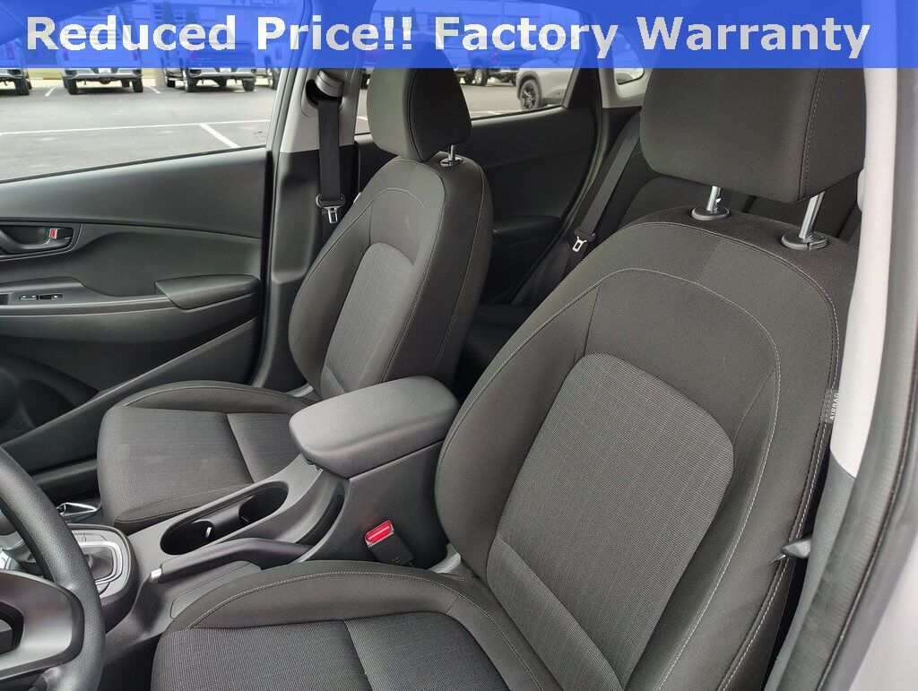 2023 Hyundai Kona SEL Green Bay WI