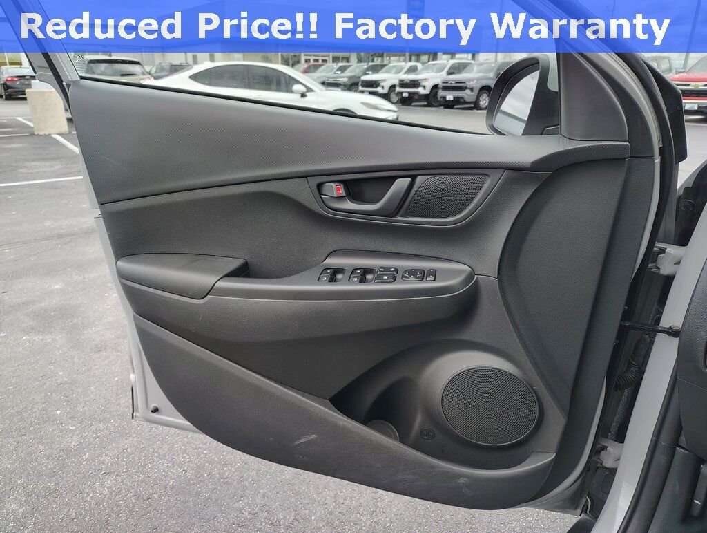 2023 Hyundai Kona SEL Green Bay WI