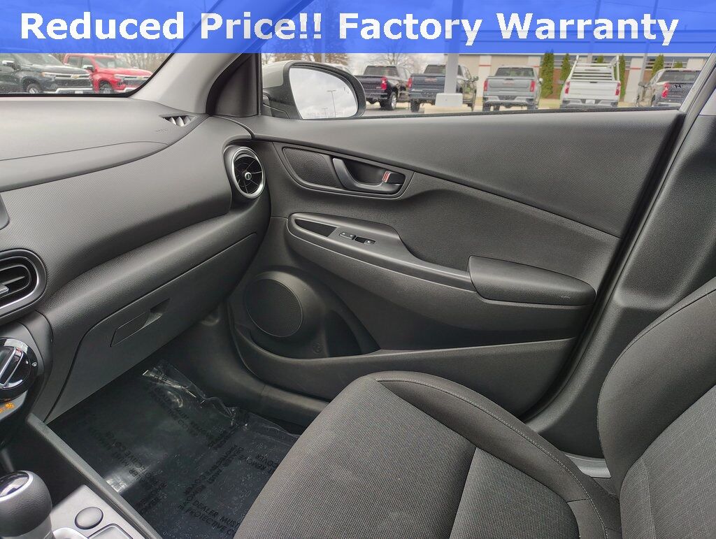 2023 Hyundai Kona SEL Green Bay WI