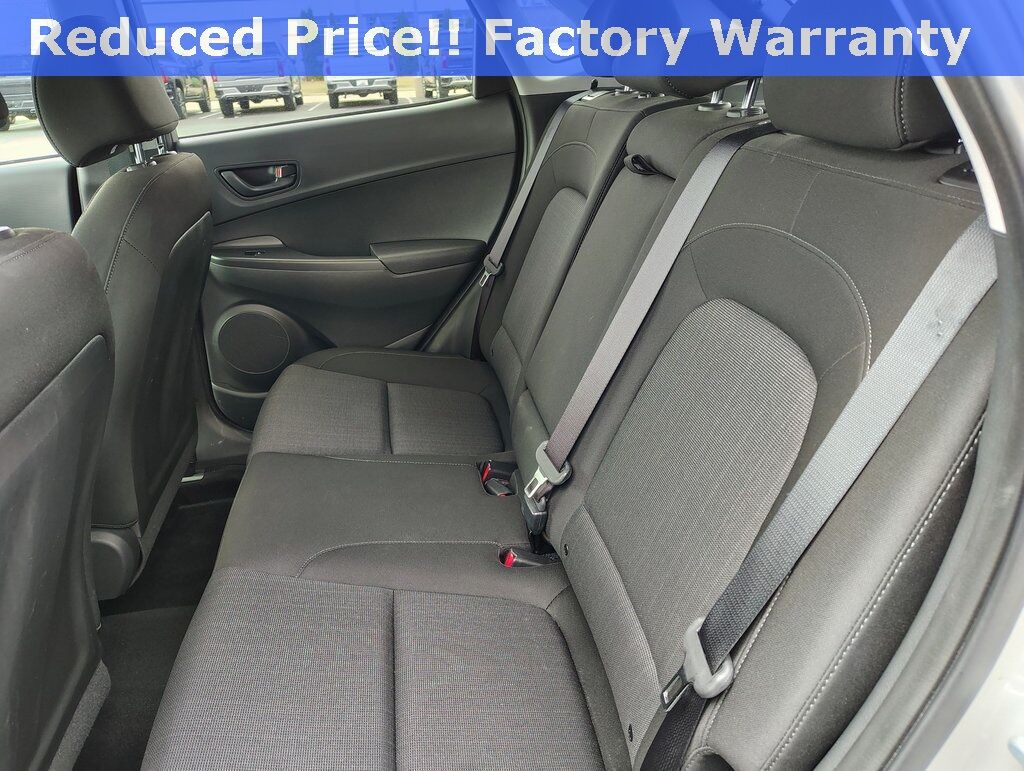 2023 Hyundai Kona SEL Green Bay WI