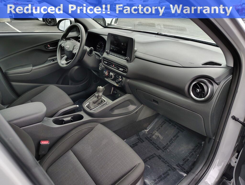 2023 Hyundai Kona SEL Green Bay WI