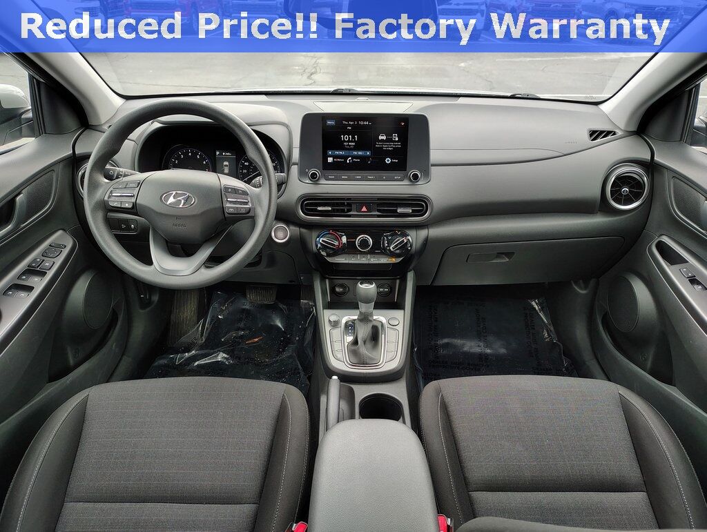 2023 Hyundai Kona SEL Green Bay WI