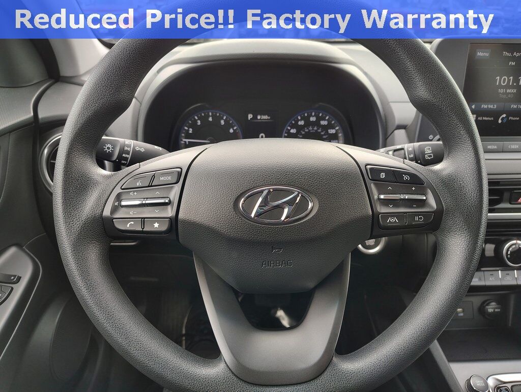 2023 Hyundai Kona SEL Green Bay WI