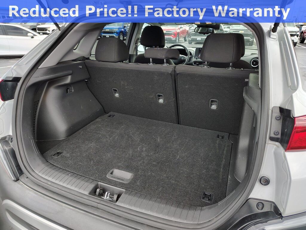 2023 Hyundai Kona SEL Green Bay WI