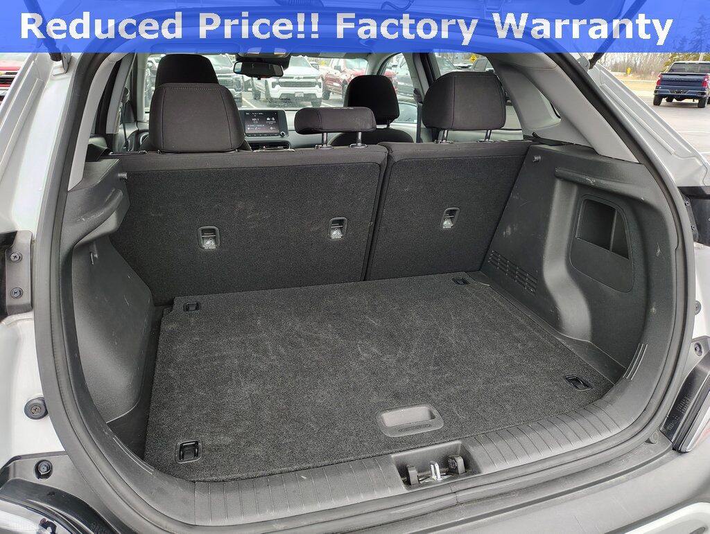 2023 Hyundai Kona SEL Green Bay WI