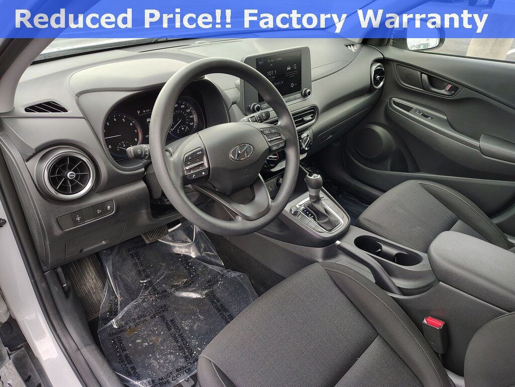 2023 Hyundai Kona SEL Green Bay WI