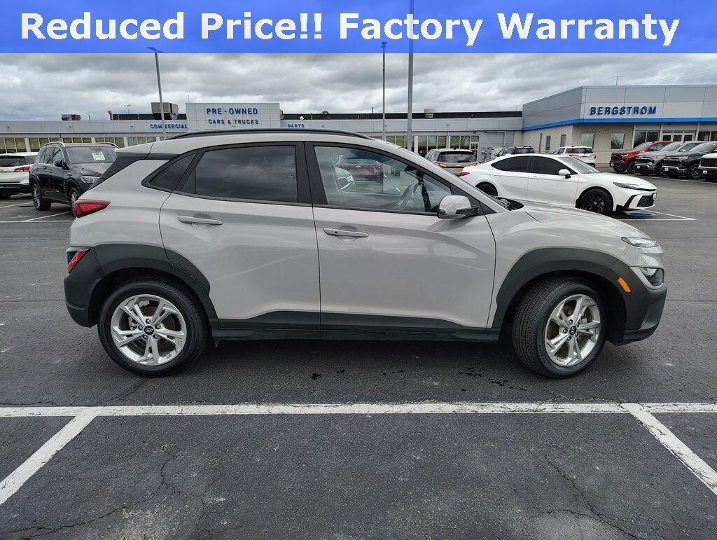 2023 Hyundai Kona SEL Green Bay WI