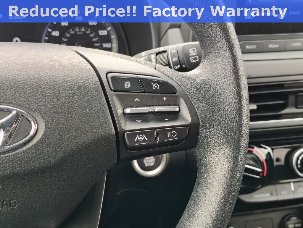 2023 Hyundai Kona SEL Green Bay WI