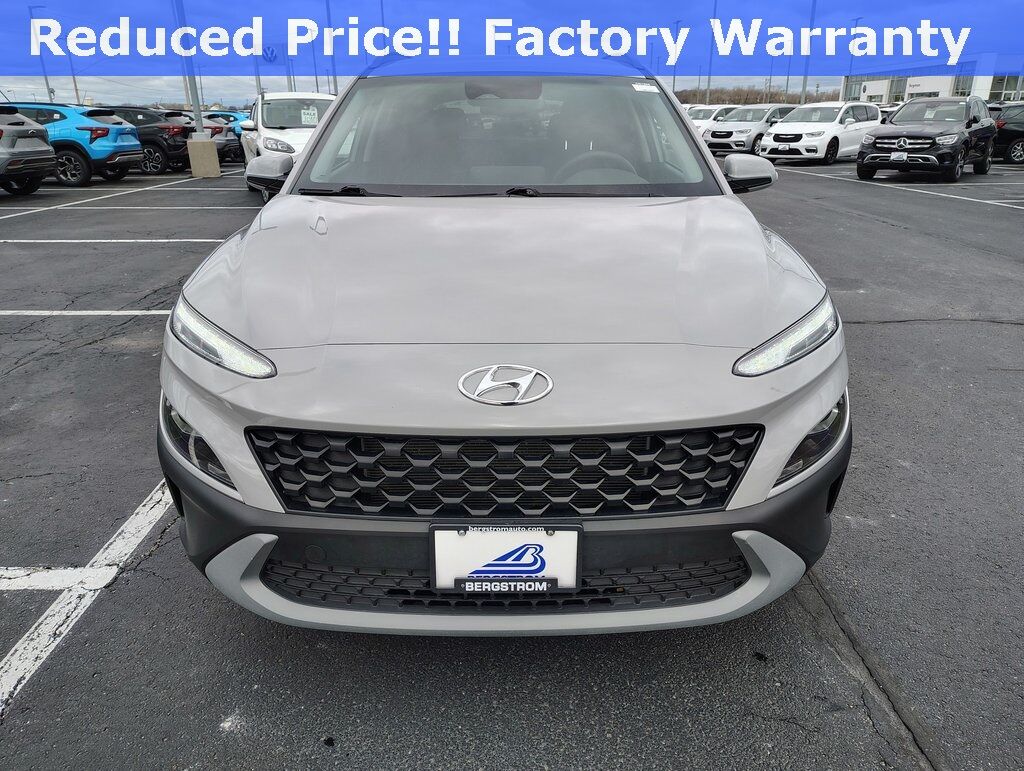 2023 Hyundai Kona SEL Green Bay WI