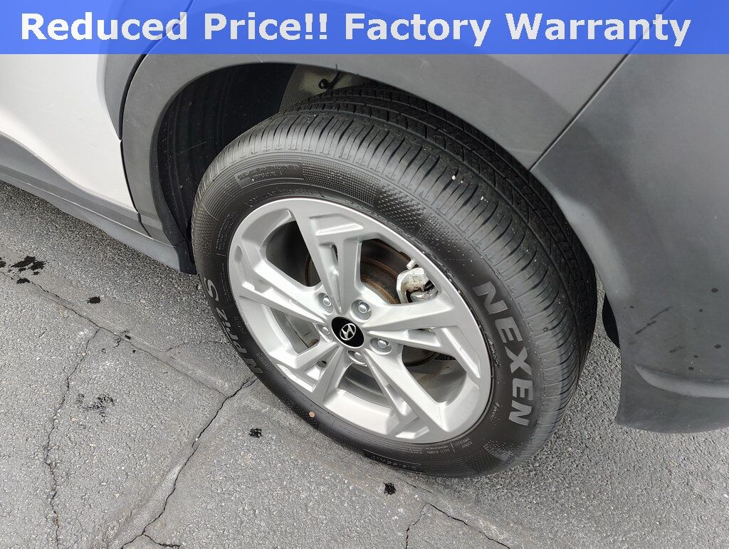 2023 Hyundai Kona SEL Green Bay WI