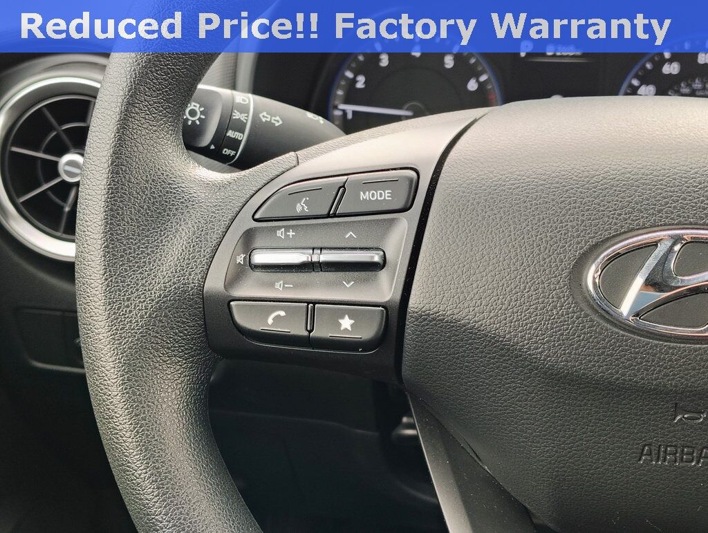 2023 Hyundai Kona SEL Green Bay WI