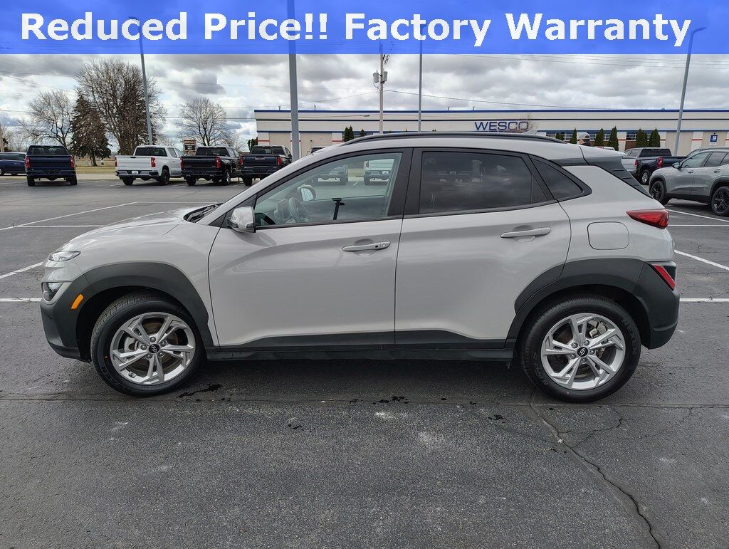 2023 Hyundai Kona SEL Green Bay WI