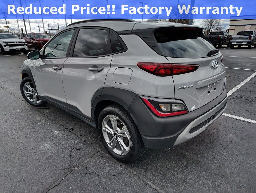2023 Hyundai Kona SEL Green Bay WI