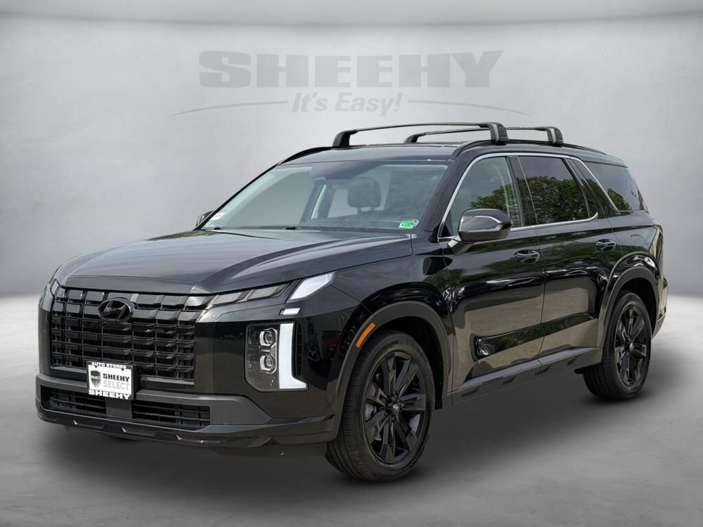 2023 Hyundai Palisade XRT Fredericksburg VA
