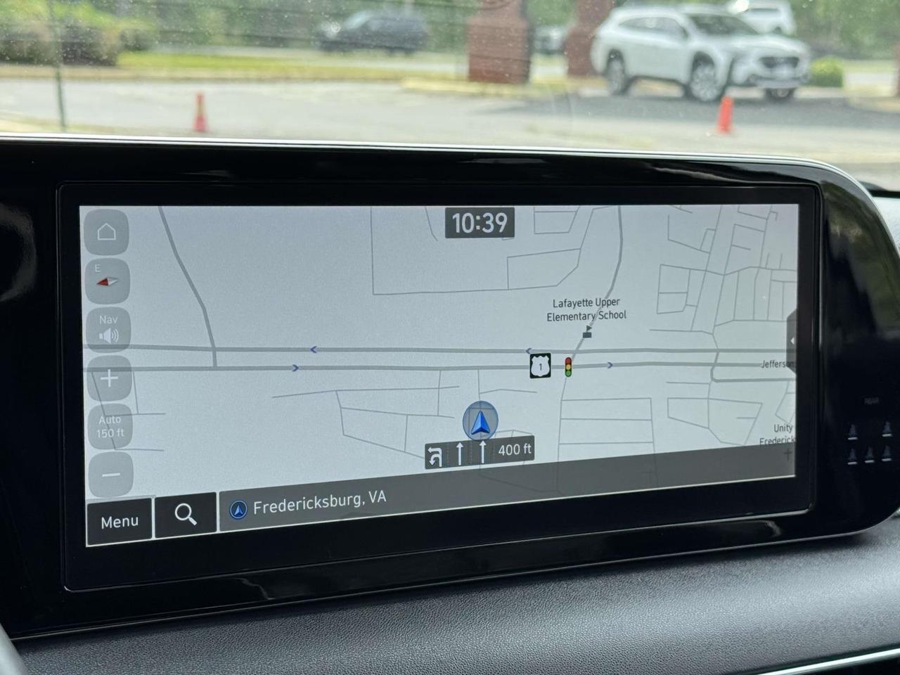 2023 Hyundai Palisade XRT Fredericksburg VA