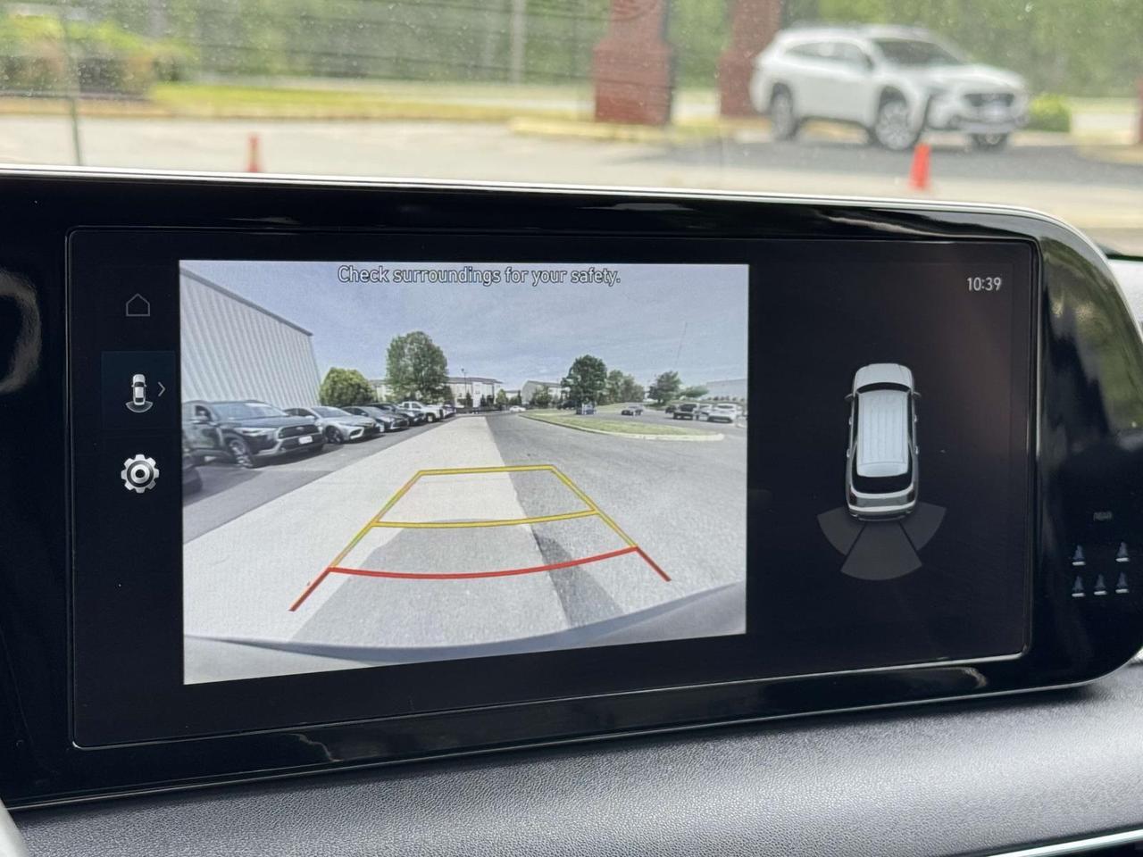 2023 Hyundai Palisade XRT Fredericksburg VA