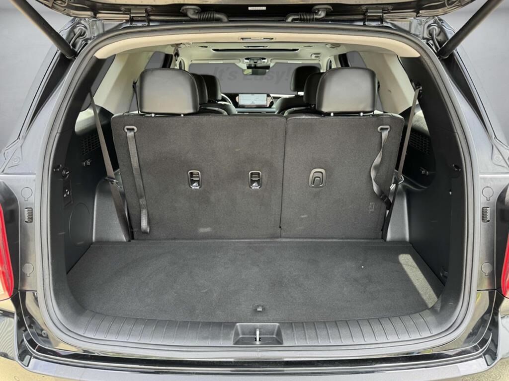 2023 Hyundai Palisade XRT Fredericksburg VA