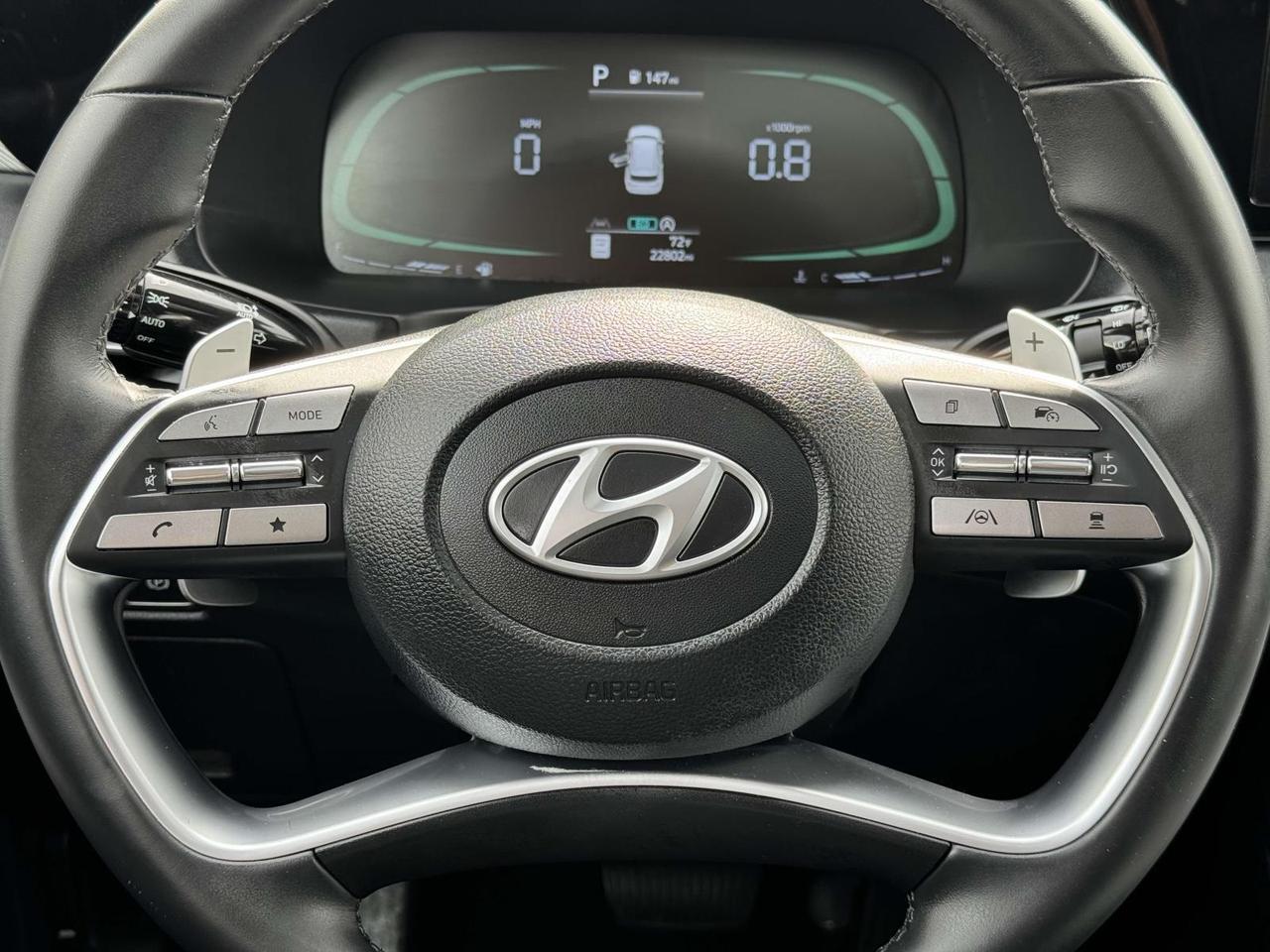 2023 Hyundai Palisade XRT Fredericksburg VA