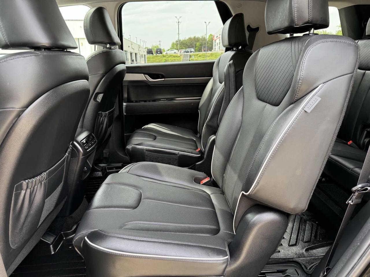 2023 Hyundai Palisade XRT Fredericksburg VA