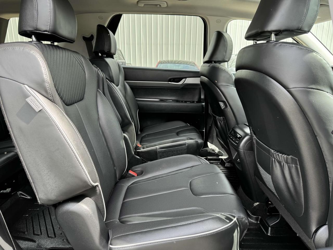 2023 Hyundai Palisade XRT Fredericksburg VA
