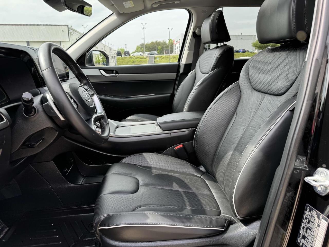 2023 Hyundai Palisade XRT Fredericksburg VA