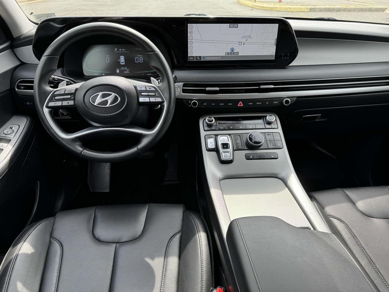 2023 Hyundai Palisade XRT Fredericksburg VA