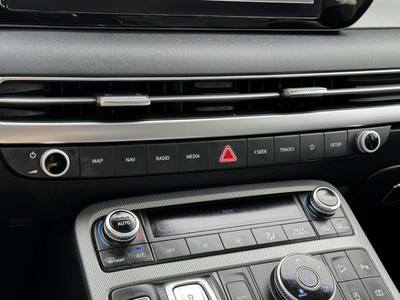 2023 Hyundai Palisade XRT Fredericksburg VA