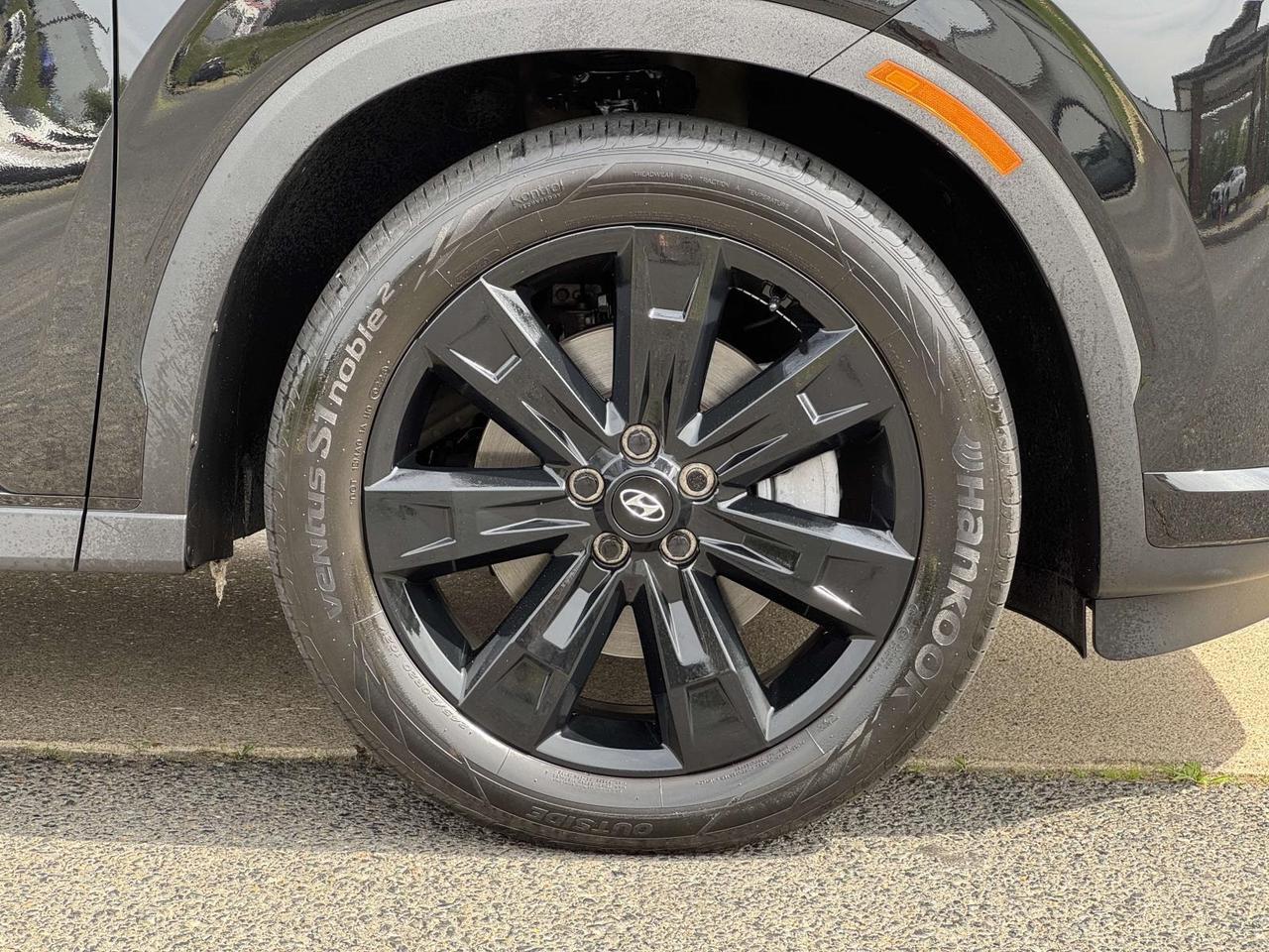 2023 Hyundai Palisade XRT Fredericksburg VA