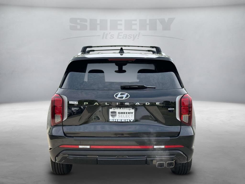 2023 Hyundai Palisade XRT Fredericksburg VA