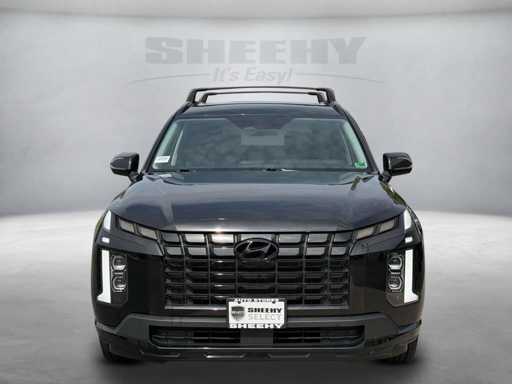 2023 Hyundai Palisade XRT Fredericksburg VA