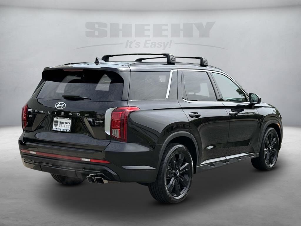 2023 Hyundai Palisade XRT Fredericksburg VA