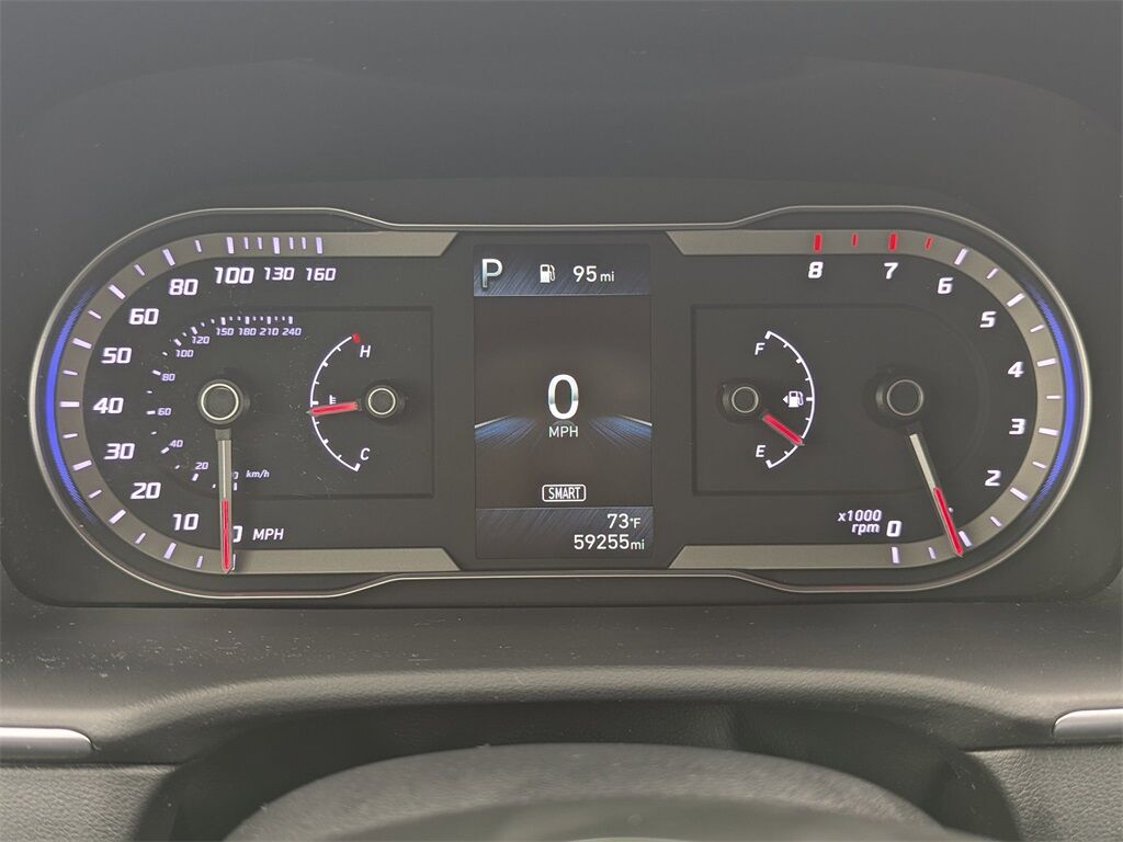 2023 Hyundai Santa Cruz SEL Kennesaw GA