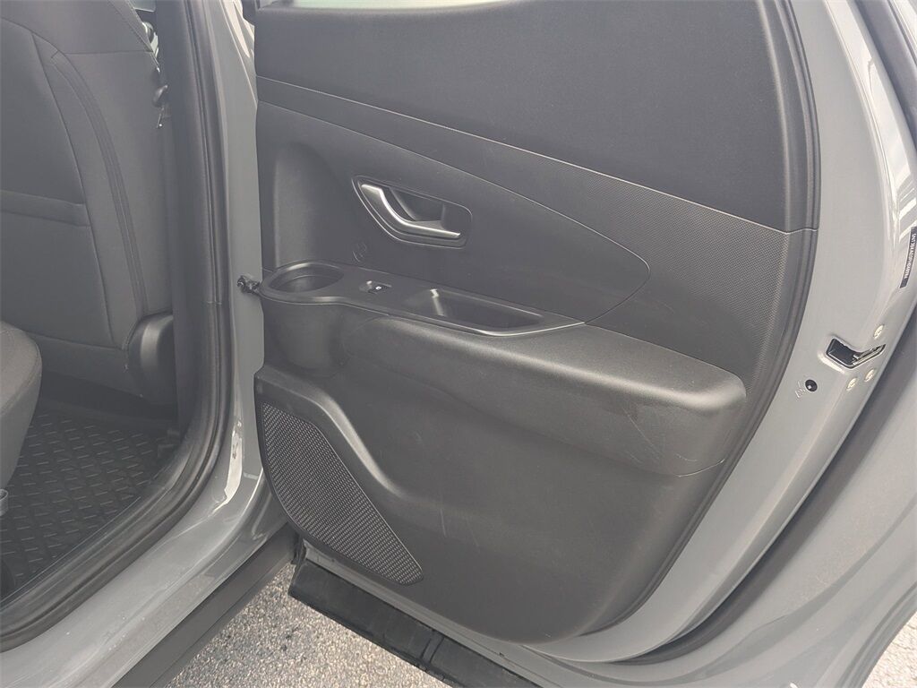 2023 Hyundai Santa Cruz SEL Kennesaw GA